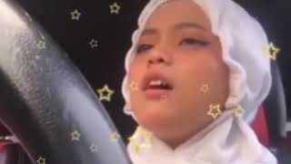 COVER NYANYI DA PUTRI SHOLAWATAN HAYYUL HADI & ADFAITA