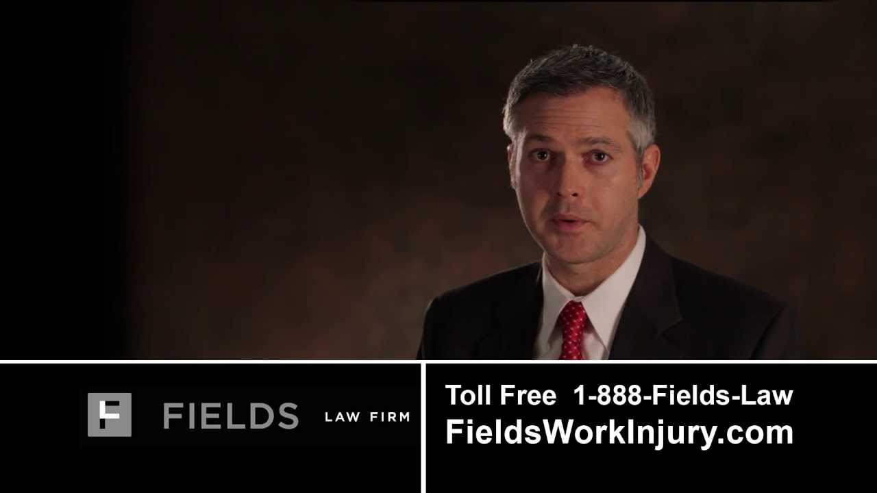 Fields Law Firm | Twin Cities MN Workers Comp Lawyers