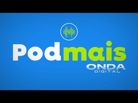 Júnior Viana - Presidente da ciranda império  | Podmais - 20/03/2026