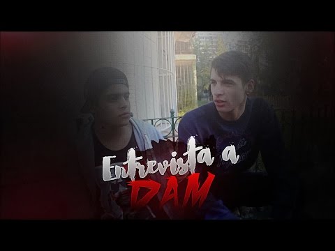 CONOCIENDO A DAM