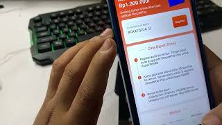 Update Kode Referral ShopeePay