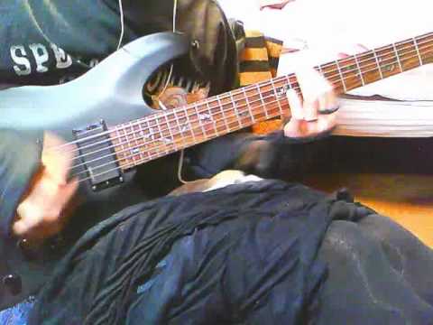 【灼眼のシャナ】　JOINT弾いてみた