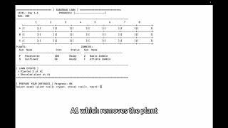 COMP2113 Group3 Demo Video 2026