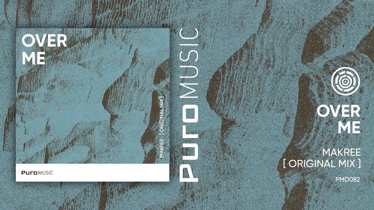 Makree - Over Me (Original Mix) auf YouTube ansehen Makree - Over Me (Original Mix) auf YouTube ansehen