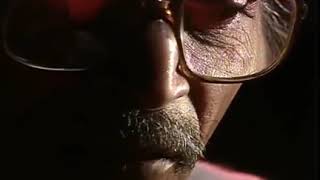 Baden Powell - Tristeza e solidão & Consolação & Canto de Ossanha (Baden Vinicius) 1990