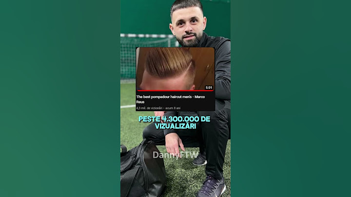 Stiai ca Bogdan IBM inainte sa faca YouTube era *FRIZER*? 😮