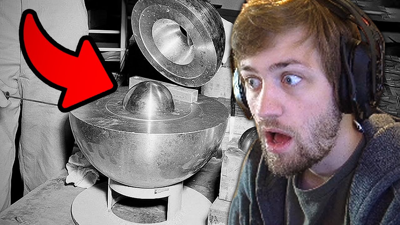 Sodapoppin reacts to 