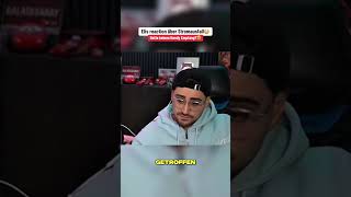 Elis reaction über Stromausfall😳 | #crazy #twitch #clips #realtalk #elias #berlin #strom #fyp