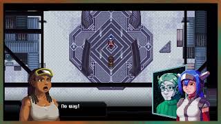 Famous First Impression: CrossCode Wealth
