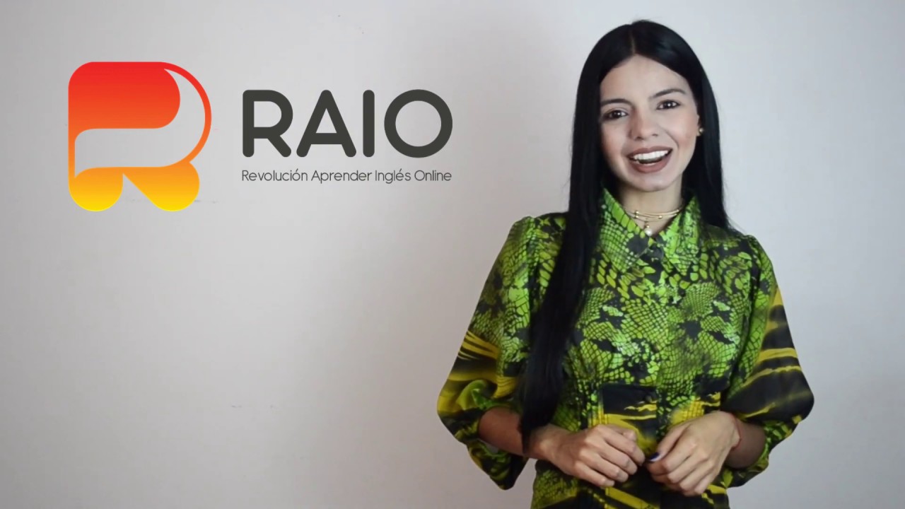 RAIO Opiniones ¿Funciona Este Curso De Kale Anders Para Aprender Ingles