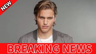 From Family Ties to Soap Stardom Crew Morrow Reveals His Journey and Tribute to His Dad! Exclusive