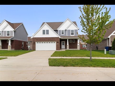36950 Everett Drive, Westland, MI home video tour