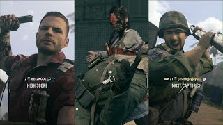 COD Vanguard Multiplayer | Shipment DOM | Play the OBJECTIVE!