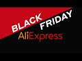 Casa Inteligente Barata: Las MEJORES OFERTAS de Black Friday en AliExpress (No Cometas Errores)