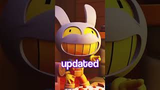 The Amazing Digital Circus Episode 3 Tease