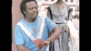 Vusi Shange -  Lunch boy