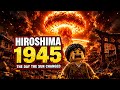 HIROSHIMA - THE ATOMIC BOMBINGS | LEGO_AI_X DROPPED ANOTHER LEGO VIDEO 🤕