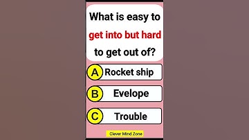Riddles to Improve Your IQ || Only Genius Mind Can Pass This Riddles Test #riddles #puzzle #quiz