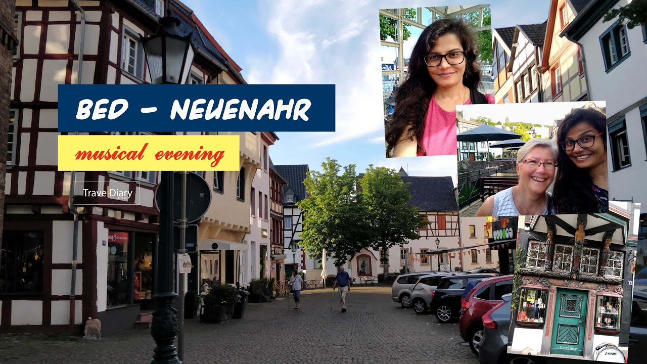 𝑴𝒚 𝑭𝒊𝒓𝒔𝒕 𝒗𝒊𝒔𝒊𝒕 𝒕𝒐 𝑬𝑼𝑹𝑶𝑷𝑬 !! 😍 (GERMANY 💓💓) - YouTube