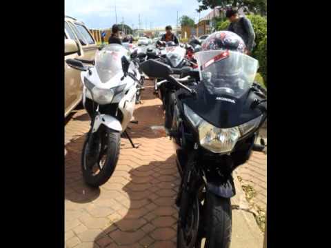ทริปต้นหนาว จ. ลพบุรี กับ CBRs club