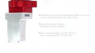 ATEMAG | EXTRA 2 Function Line - Das CNC-Aggregat zum Eckenausklinken