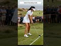 That setup is ice cold #golf #golfshorts #golfcourse