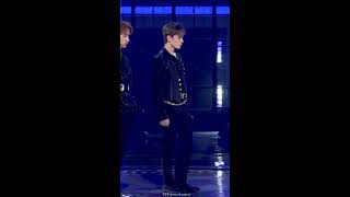 SEVENTEEN(세븐틴) - Egotistic(너나 해) VERNON 버논 FOCUS 직캠