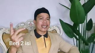 Menjawab Soalan Rumusan SPM 2020