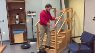 Famous Step Down Progression Profile