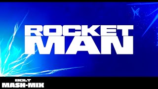 ROCKETMAN V2