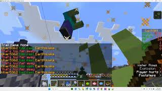 Famous 2023 ProSkillAPI Cyclops Skill Earthquake Vs Mobs Net Worth