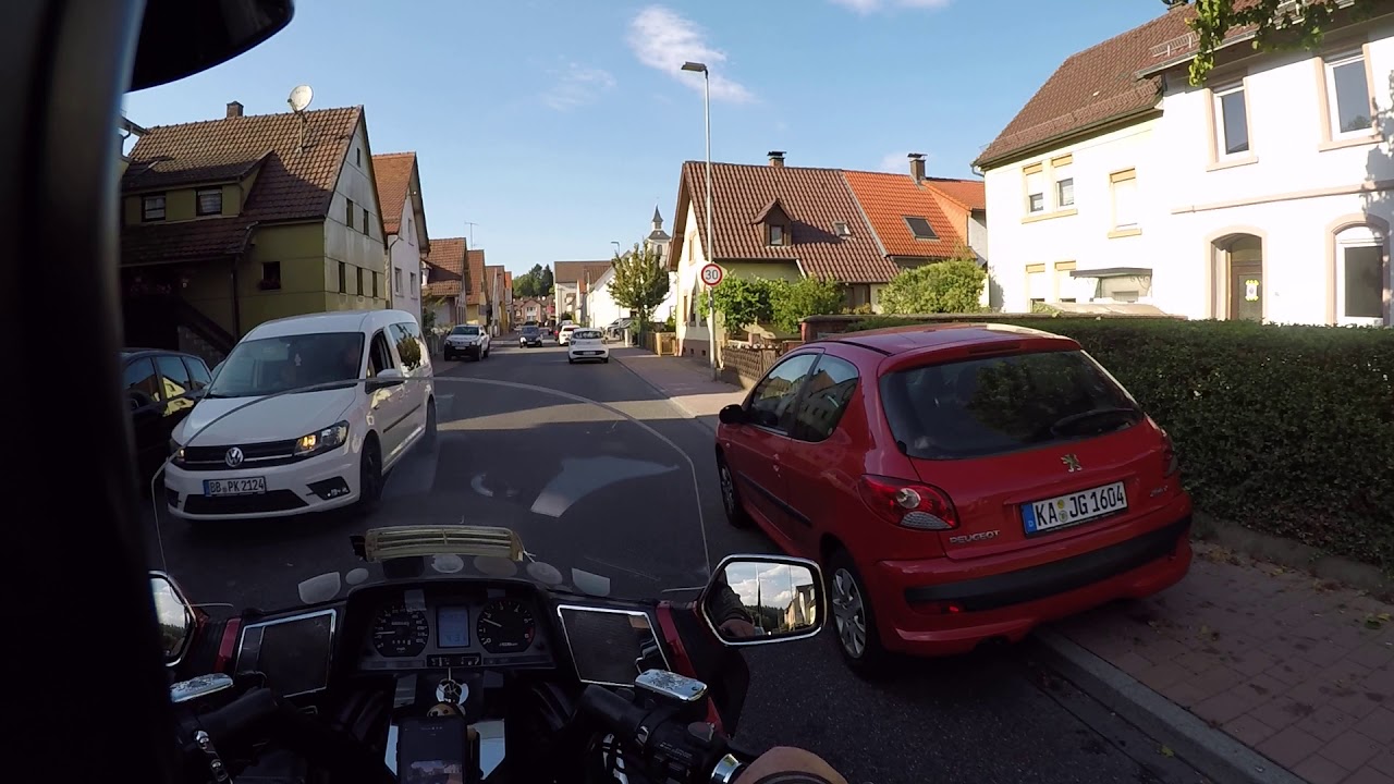 Wilferdingen - Pfinztal