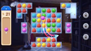 Supernatural City Level 3 No Boosters screenshot 4