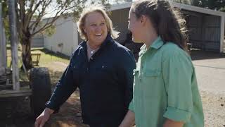 SA Rural Ambassador Award Video