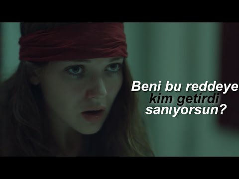 BELİEVE ME - Au Volant (Türkçe Çeviri)