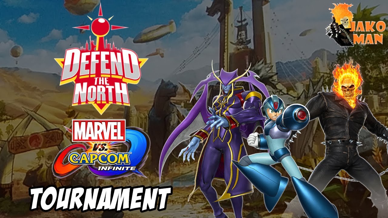 Defend The North X 2024 - MVCI Tournament 