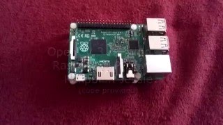 OpenCV on Raspberry PI 2 - Color tracking