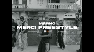 Marho - Merci (Freestyle trophy)