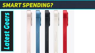 iPhone 13 Renewed Premium: Smart Buy for Verizon?