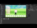 Adding Enemies - light 0.8 LIFE UPDATE - CCO DAY 98 - "ALPHA 0.8"