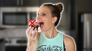 I Quit Sugar \& How You Can, Too! | 7 Easy Steps