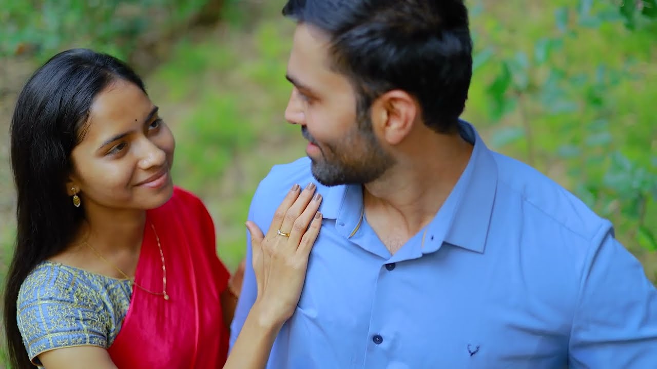 jhony+keerthi pre wedding