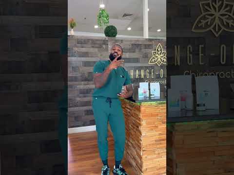 What’s the difference between CBD & THC? Change+of+Pace+Chiropractic+ Owner Explains CBD Benefits 