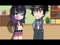 Were u with Lila when the incident happened? || AU || mlb gacha