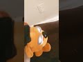 Green foxy sacrifice