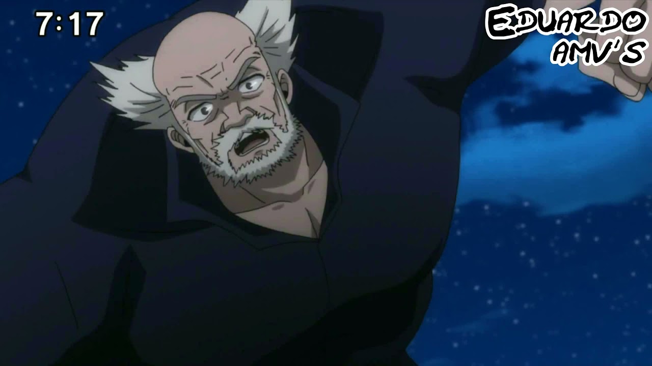 Fairy tail vs 12 Spriggan (Alvarez Empire arc) BEST AMV EVER