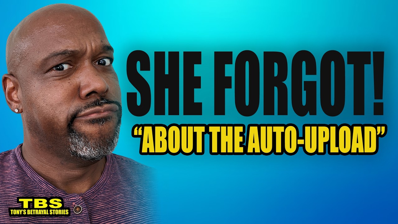 Marriage Ended With ONE Screenshot!