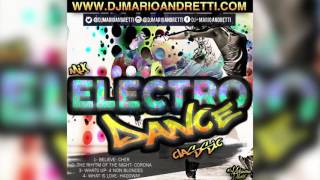 Mix Electro Dance Classic - Dj Mario Andretti