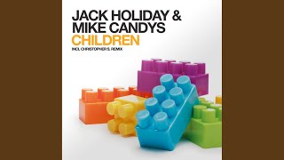 Children 2012 (Original Higher Level Mix)