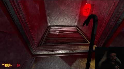 Marathon Half-Life - HL1 (Black Mesa) Partie 3